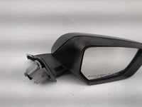 2018-2020 Chevrolet Impala Passenger Side View Mirror - Right Door Mirror OEM Used - Oemusedautoparts1.com
