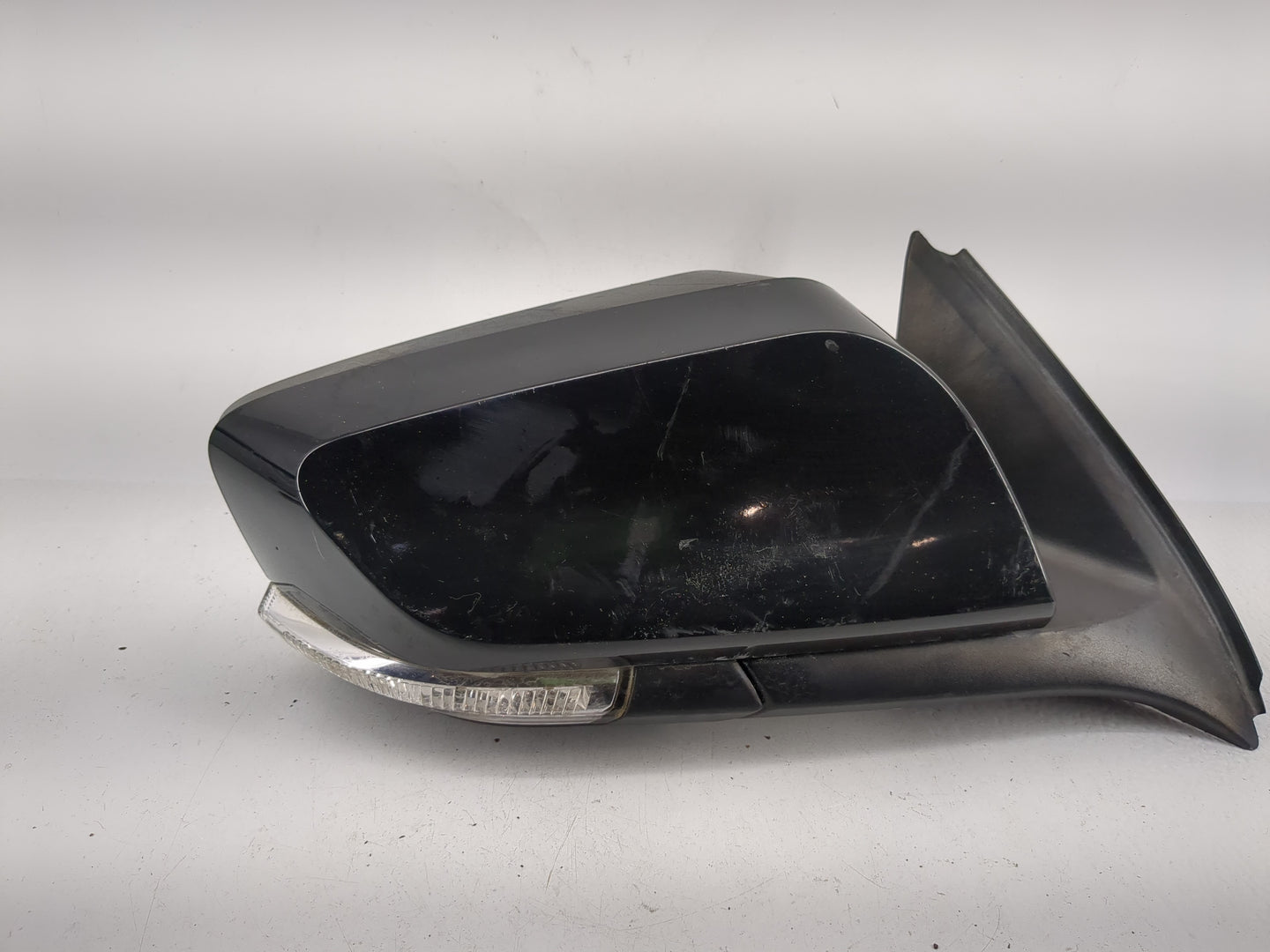 2018-2020 Chevrolet Impala Side Mirror Replacement Passenger Right View Door Mirror Fits Fits 2018 2019 2020 OEM Used Auto P
