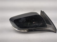 2018-2020 Chevrolet Impala Side Mirror Replacement Passenger Right View Door Mirror Fits Fits 2018 2019 2020 OEM Used Auto P