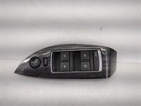 2014-2020 Chevrolet Impala Master Power Window Switch Replacement Driver Side Left P/N:23466791 Fits OEM Used Auto Parts - O