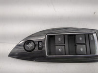 2014-2020 Chevrolet Impala Master Power Window Switch Replacement Driver Side Left P/N:23466791 Fits OEM Used Auto Parts - O