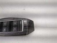 2014-2020 Chevrolet Impala Master Power Window Switch Replacement Driver Side Left P/N:23466791 Fits OEM Used Auto Parts - O