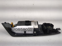 2014-2020 Chevrolet Impala Master Power Window Switch Replacement Driver Side Left P/N:23466791 Fits OEM Used Auto Parts - O