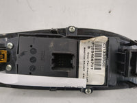 2014-2020 Chevrolet Impala Master Power Window Switch Replacement Driver Side Left P/N:23466791 Fits OEM Used Auto Parts - O