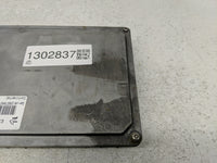 2017-2020 Chevrolet Impala PCM Engine Control Computer ECU ECM PCU OEM P/N:12701005 Fits Fits 2017 2018 2019 2020 OEM Used A