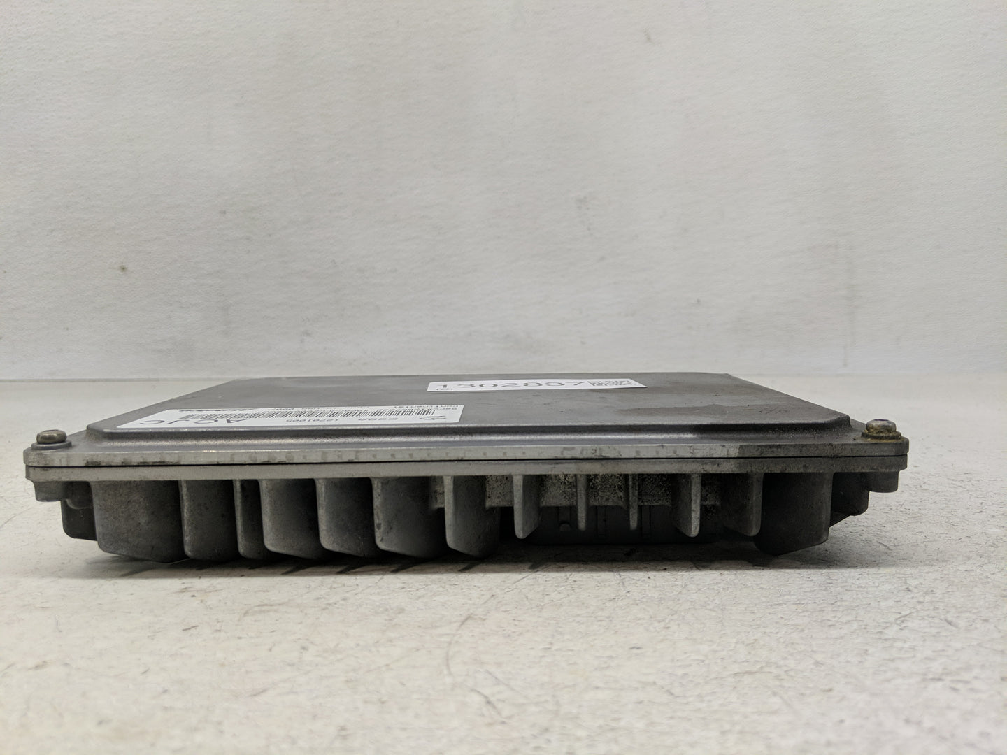2017-2020 Chevrolet Impala PCM Engine Control Computer ECU ECM PCU OEM P/N:12701005 Fits Fits 2017 2018 2019 2020 OEM Used A