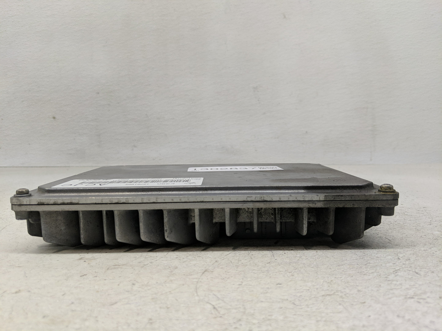 2017-2020 Chevrolet Impala PCM Engine Control Computer ECU ECM PCU OEM P/N:12701005 Fits Fits 2017 2018 2019 2020 OEM Used A