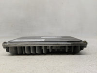 2017-2020 Chevrolet Impala PCM Engine Control Computer ECU ECM PCU OEM P/N:12701005 Fits Fits 2017 2018 2019 2020 OEM Used A