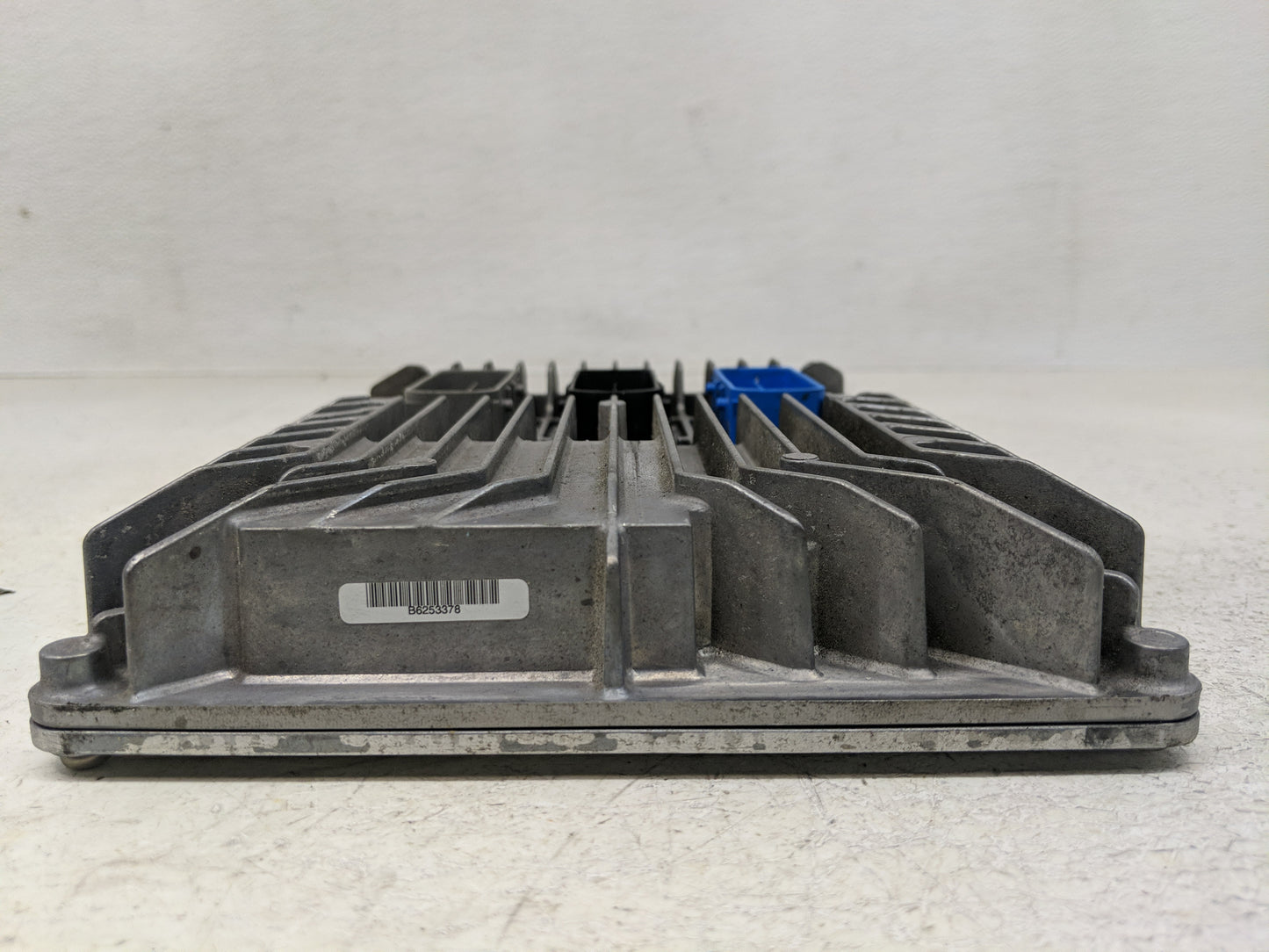 2017-2020 Chevrolet Impala PCM Engine Control Computer ECU ECM PCU OEM P/N:12701005 Fits Fits 2017 2018 2019 2020 OEM Used A