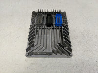 2017-2020 Chevrolet Impala PCM Engine Control Computer ECU ECM PCU OEM P/N:12701005 Fits Fits 2017 2018 2019 2020 OEM Used A