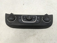 2014-2020 Chevrolet Impala Climate Control Module Temperature AC/Heater Replacement P/N:000235226 84429867 Fits OEM Used Aut