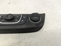 2014-2020 Chevrolet Impala Climate Control Module Temperature AC/Heater Replacement P/N:000235226 84429867 Fits OEM Used Aut
