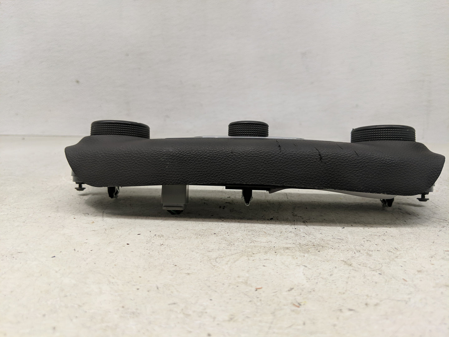 2014-2020 Chevrolet Impala Climate Control Module Temperature AC/Heater Replacement P/N:000235226 84429867 Fits OEM Used Aut