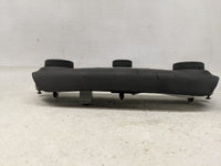 2014-2020 Chevrolet Impala Climate Control Module Temperature AC/Heater Replacement P/N:000235226 84429867 Fits OEM Used Aut