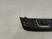 2014-2020 Chevrolet Impala Climate Control Module Temperature AC/Heater Replacement P/N:000235226 84429867 Fits OEM Used Aut