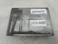 2017-2020 Chevrolet Impala PCM Engine Control Computer ECU ECM PCU OEM P/N:12701005 Fits Fits 2017 2018 2019 2020 OEM Used A