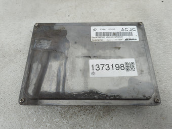 compare product 2017-2020 Chevrolet Impala PCM Engine Control Computer ECU ECM PCU OEM P/N:12701005 Fits Fits 2017 2018 2019 2020 OEM Used Auto Parts
