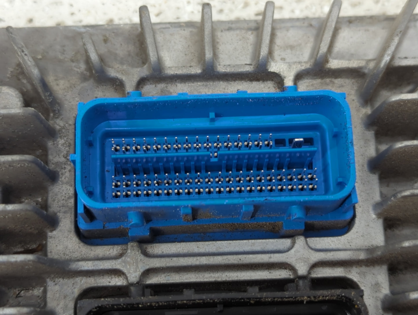 2017-2020 Chevrolet Impala PCM Engine Control Computer ECU ECM PCU OEM P/N:12701005 Fits Fits 2017 2018 2019 2020 OEM Used A