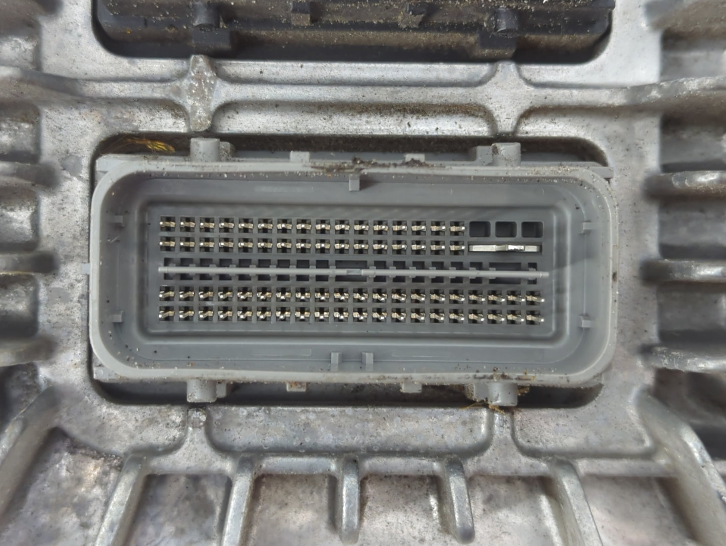 2017-2020 Chevrolet Impala PCM Engine Control Computer ECU ECM PCU OEM P/N:12701005 Fits Fits 2017 2018 2019 2020 OEM Used A