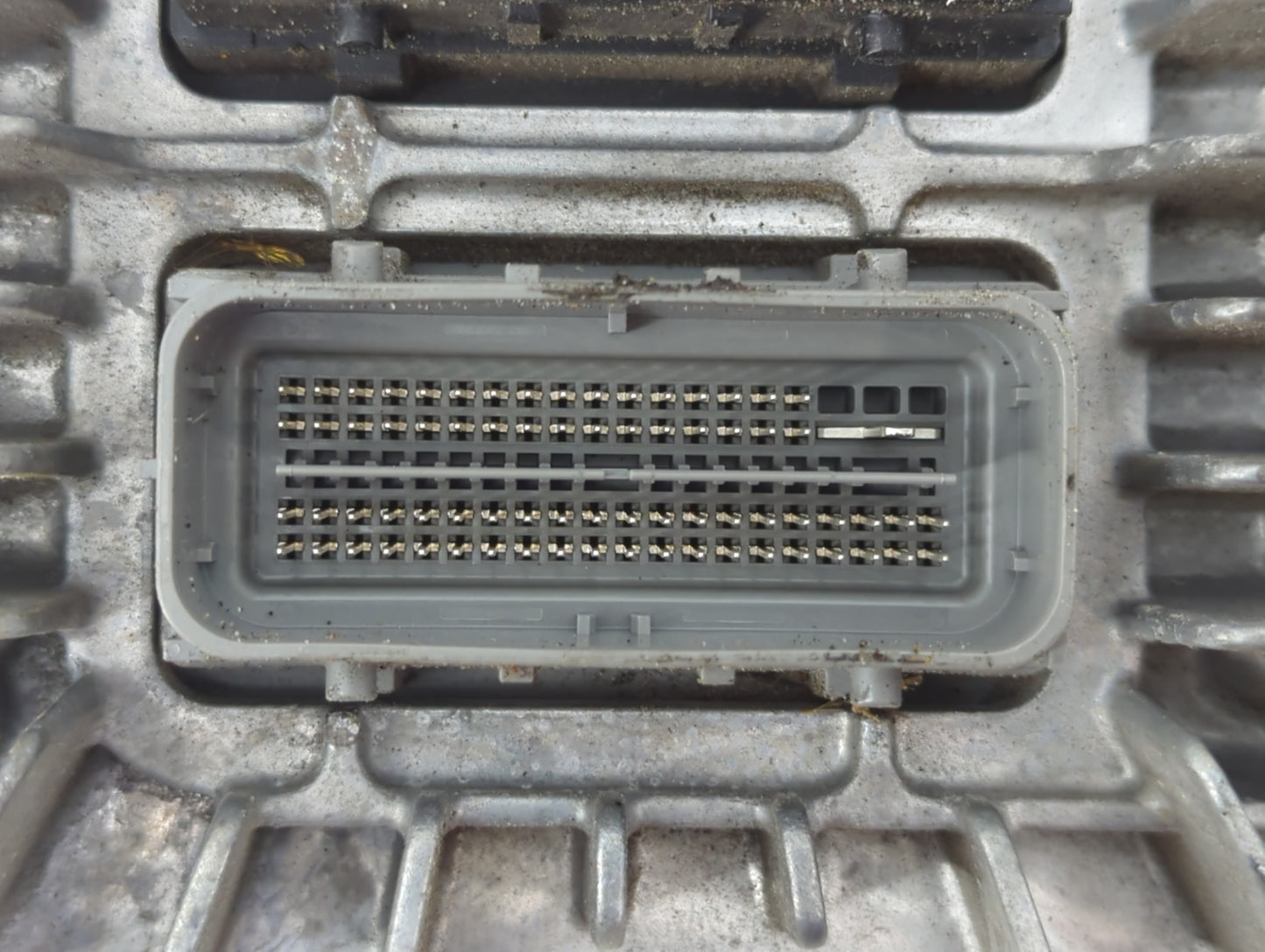 2017-2020 Chevrolet Impala PCM Engine Control Computer ECU ECM PCU OEM P/N:12701005 Fits Fits 2017 2018 2019 2020 OEM Used A