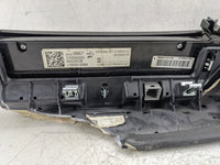 2014-2020 Chevrolet Impala Climate Control Module Temperature AC/Heater Replacement P/N:000235226 84429867 Fits OEM Used Aut