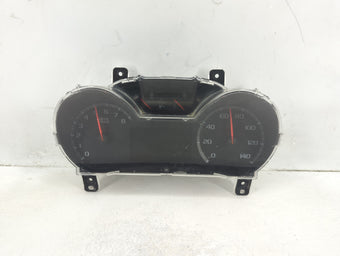 compare product 2017-2020 Chevrolet Impala Instrument Cluster Speedometer Gauges P/N:84142077 Fits Fits 2017 2018 2019 2020 OEM Used Auto Parts
