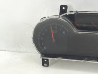 2017-2020 Chevrolet Impala Instrument Cluster Speedometer Gauges P/N:84142077 Fits Fits 2017 2018 2019 2020 OEM Used Auto Pa