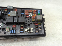 2016-2020 Chevrolet Impala Fusebox Fuse Box Panel Relay Module P/N:13272071 13272072 Fits Fits 2016 2017 2018 2019 2020 OEM 