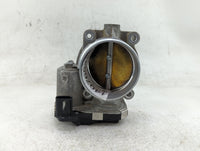 2012-2020 Chevrolet Impala Throttle Body P/N:12670981AA Fits Fits 2012 2013 2014 2015 2016 2017 2018 2019 2020 2021 2022 OEM
