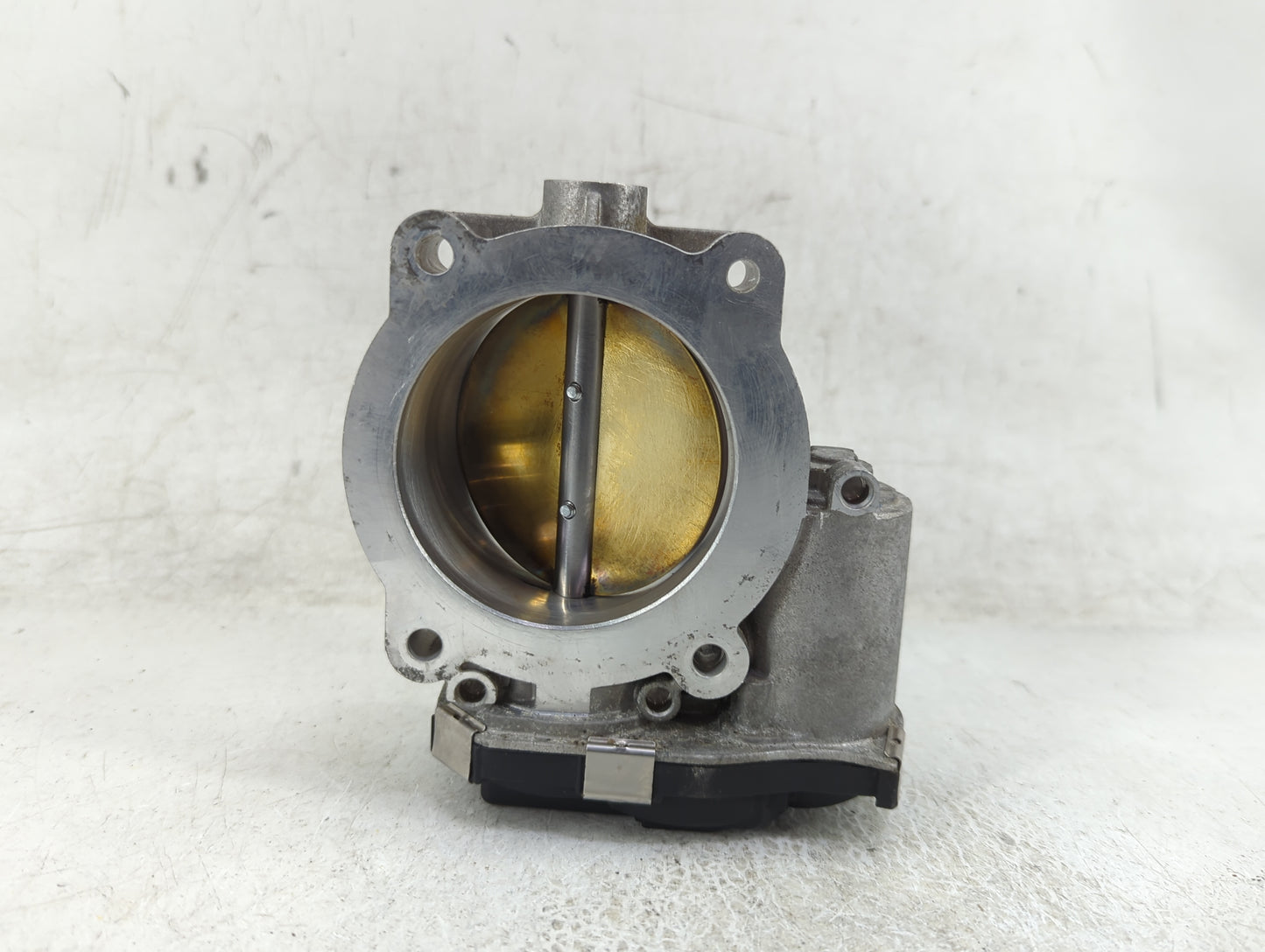 2012-2020 Chevrolet Impala Throttle Body P/N:12670981AA Fits Fits 2012 2013 2014 2015 2016 2017 2018 2019 2020 2021 2022 OEM