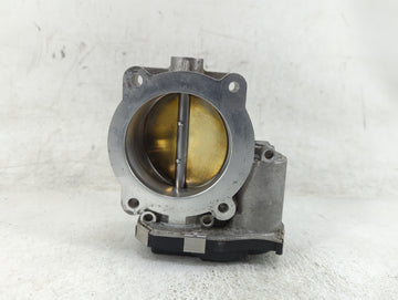 2012-2020 Chevrolet Impala Throttle Body P/N:12670981AA Fits Fits 2012 2013 2014 2015 2016 2017 2018 2019 2020 2021 2022 OEM Used Auto Parts