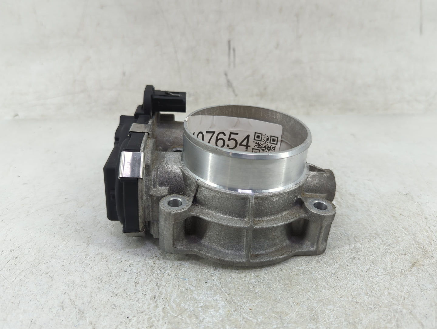 2012-2020 Chevrolet Impala Throttle Body P/N:12670981AA Fits Fits 2012 2013 2014 2015 2016 2017 2018 2019 2020 2021 2022 OEM