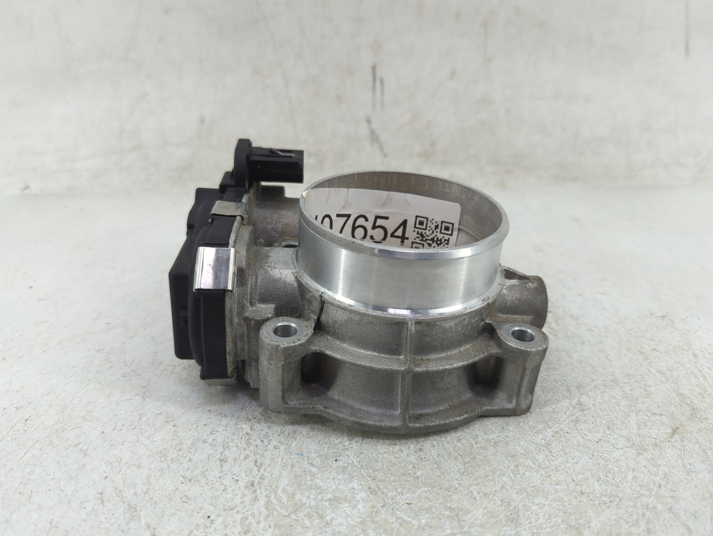 2012-2020 Chevrolet Impala Throttle Body P/N:12670981AA Fits Fits 2012 2013 2014 2015 2016 2017 2018 2019 2020 2021 2022 OEM