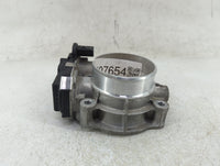 2012-2020 Chevrolet Impala Throttle Body P/N:12670981AA Fits Fits 2012 2013 2014 2015 2016 2017 2018 2019 2020 2021 2022 OEM