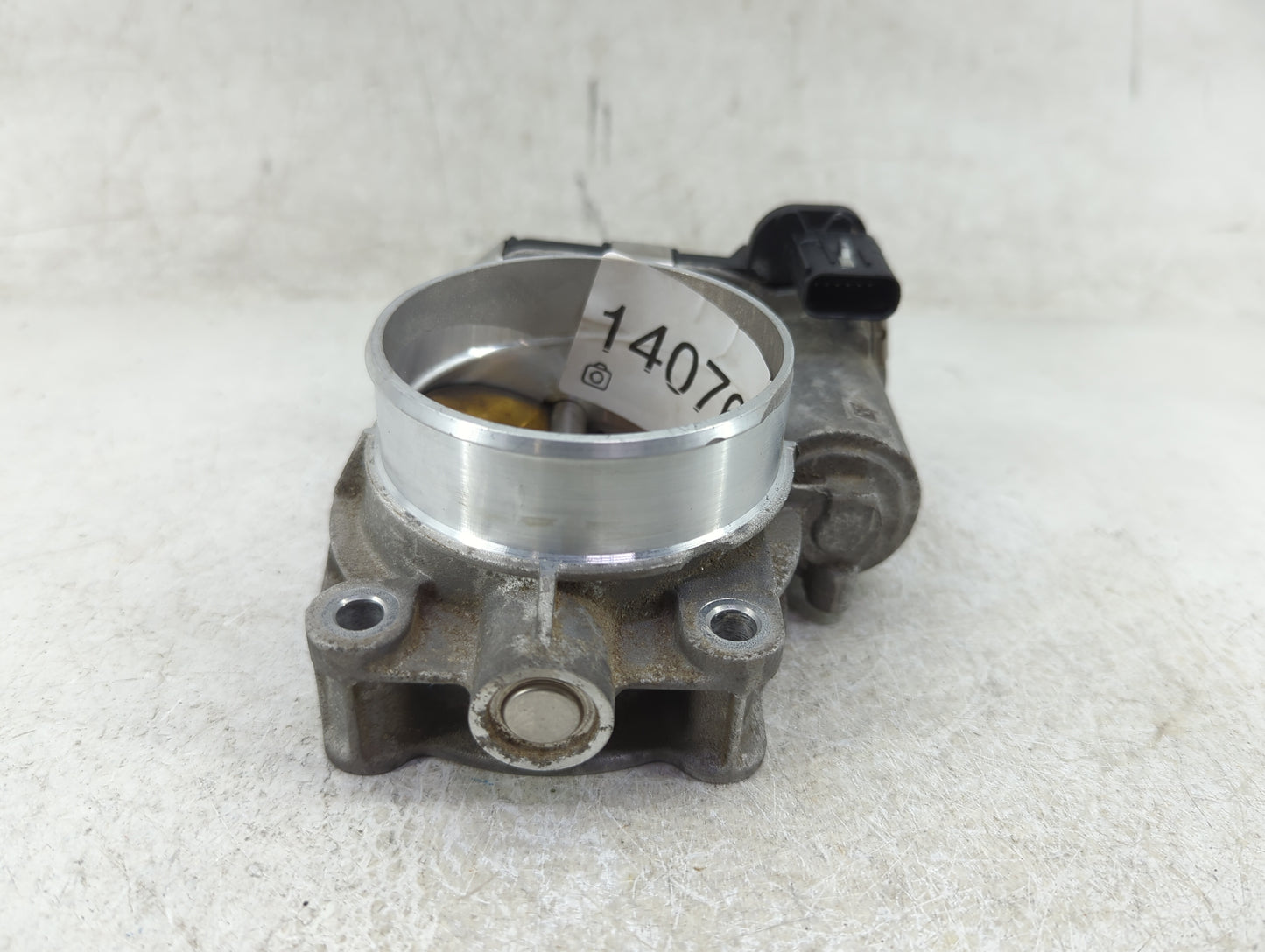 2012-2020 Chevrolet Impala Throttle Body P/N:12670981AA Fits Fits 2012 2013 2014 2015 2016 2017 2018 2019 2020 2021 2022 OEM