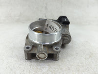 2012-2020 Chevrolet Impala Throttle Body P/N:12670981AA Fits Fits 2012 2013 2014 2015 2016 2017 2018 2019 2020 2021 2022 OEM