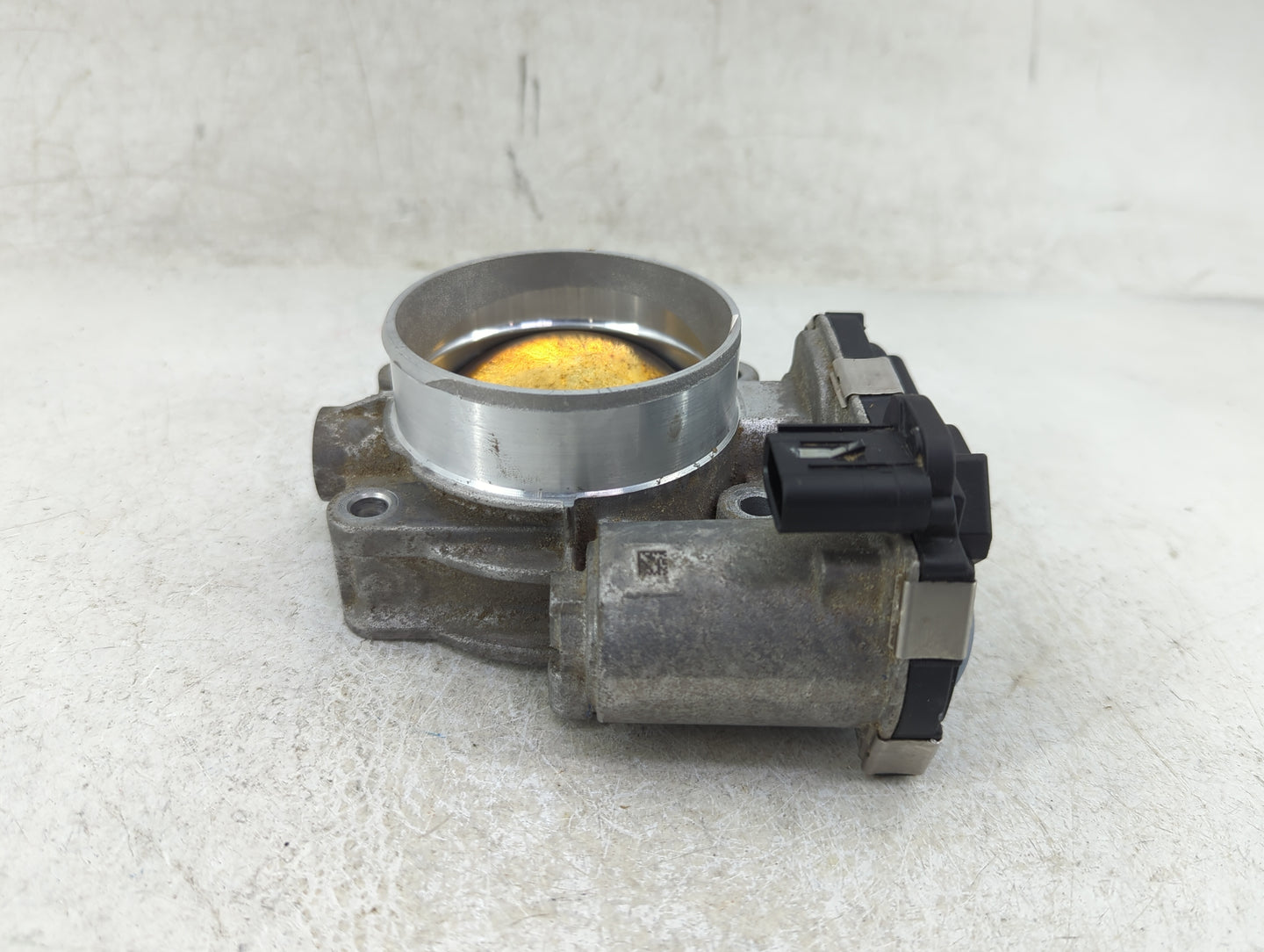 2012-2020 Chevrolet Impala Throttle Body P/N:12670981AA Fits Fits 2012 2013 2014 2015 2016 2017 2018 2019 2020 2021 2022 OEM