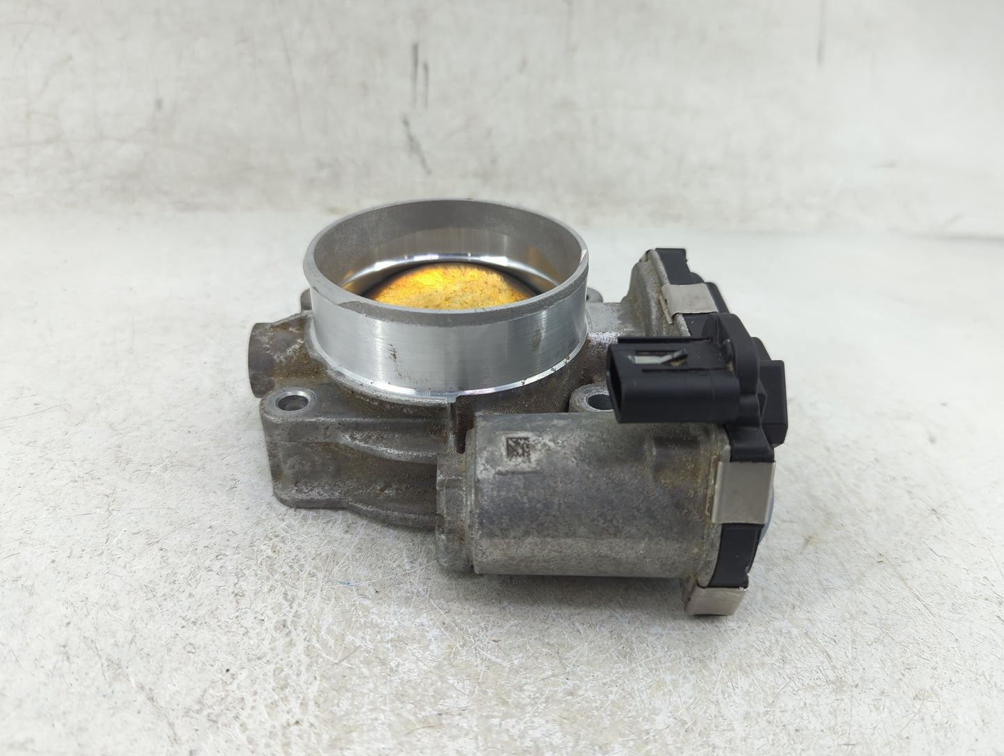 2012-2020 Chevrolet Impala Throttle Body P/N:12670981AA Fits Fits 2012 2013 2014 2015 2016 2017 2018 2019 2020 2021 2022 OEM
