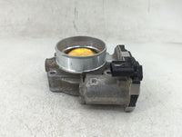 2012-2020 Chevrolet Impala Throttle Body P/N:12670981AA Fits Fits 2012 2013 2014 2015 2016 2017 2018 2019 2020 2021 2022 OEM