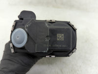 2012-2020 Chevrolet Impala Throttle Body P/N:12670981AA Fits Fits 2012 2013 2014 2015 2016 2017 2018 2019 2020 2021 2022 OEM