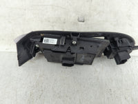 2014-2020 Chevrolet Impala Master Power Window Switch Replacement Driver Side Left P/N:22819398 Fits OEM Used Auto Parts - O