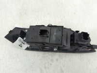 2014-2020 Chevrolet Impala Master Power Window Switch Replacement Driver Side Left P/N:22819398 Fits OEM Used Auto Parts - O