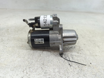 2012-2020 Chevrolet Impala Car Starter Motor Solenoid OEM P/N:12645298 Fits OEM Used Auto Parts - Oemusedautoparts1.com