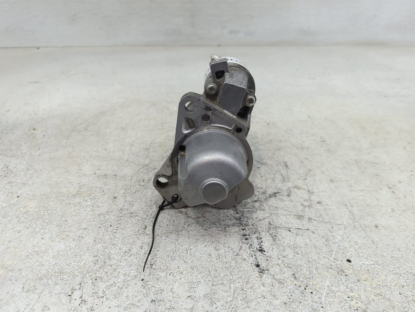 2012-2020 Chevrolet Impala Car Starter Motor Solenoid OEM P/N:12645298 Fits OEM Used Auto Parts - Oemusedautoparts1.com