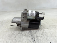2012-2020 Chevrolet Impala Car Starter Motor Solenoid OEM P/N:12645298 Fits OEM Used Auto Parts - Oemusedautoparts1.com