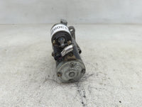 2012-2020 Chevrolet Impala Car Starter Motor Solenoid OEM P/N:12645298 Fits OEM Used Auto Parts - Oemusedautoparts1.com