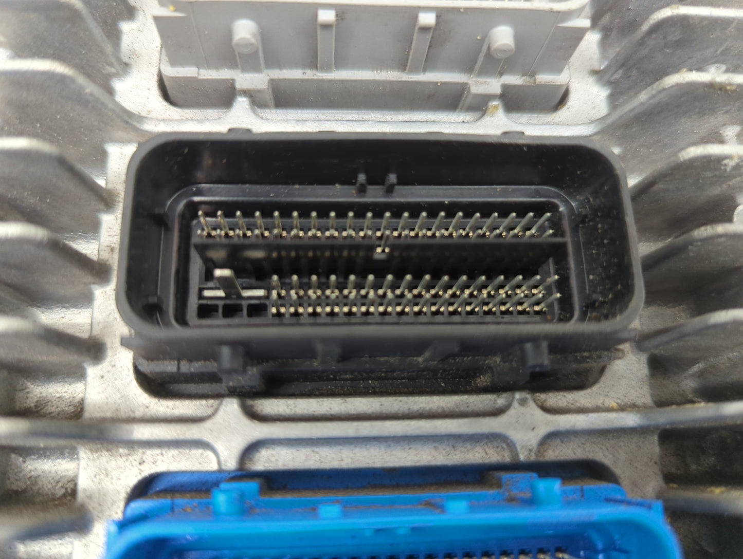 2017-2020 Chevrolet Impala PCM Engine Control Computer ECU ECM PCU OEM P/N:12701005 Fits Fits 2017 2018 2019 2020 OEM Used A
