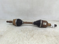 2014-2020 Chevrolet Impala Axle Shaft Front Driver Cv C/v - Oemusedautoparts1.com