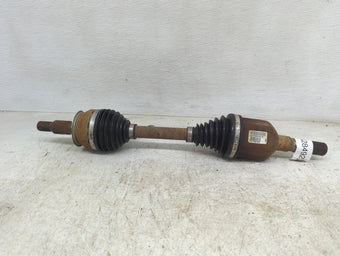 compare product 2014-2020 Chevrolet Impala Axle Shaft Front Driver Cv C/v