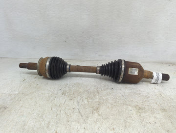 2014-2020 Chevrolet Impala Axle Shaft Front Driver Cv C/v - Oemusedautoparts1.com